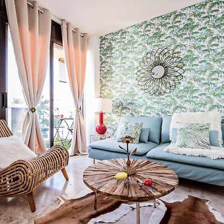 Apartmán Sweett - Cosy Ciutadella Barcelona Exteriér fotografie