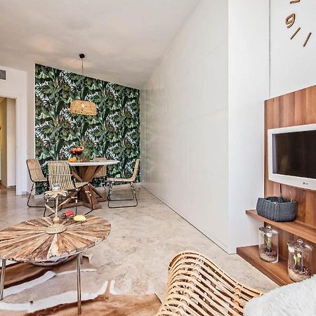 Apartmán Sweett - Cosy Ciutadella Barcelona Exteriér fotografie