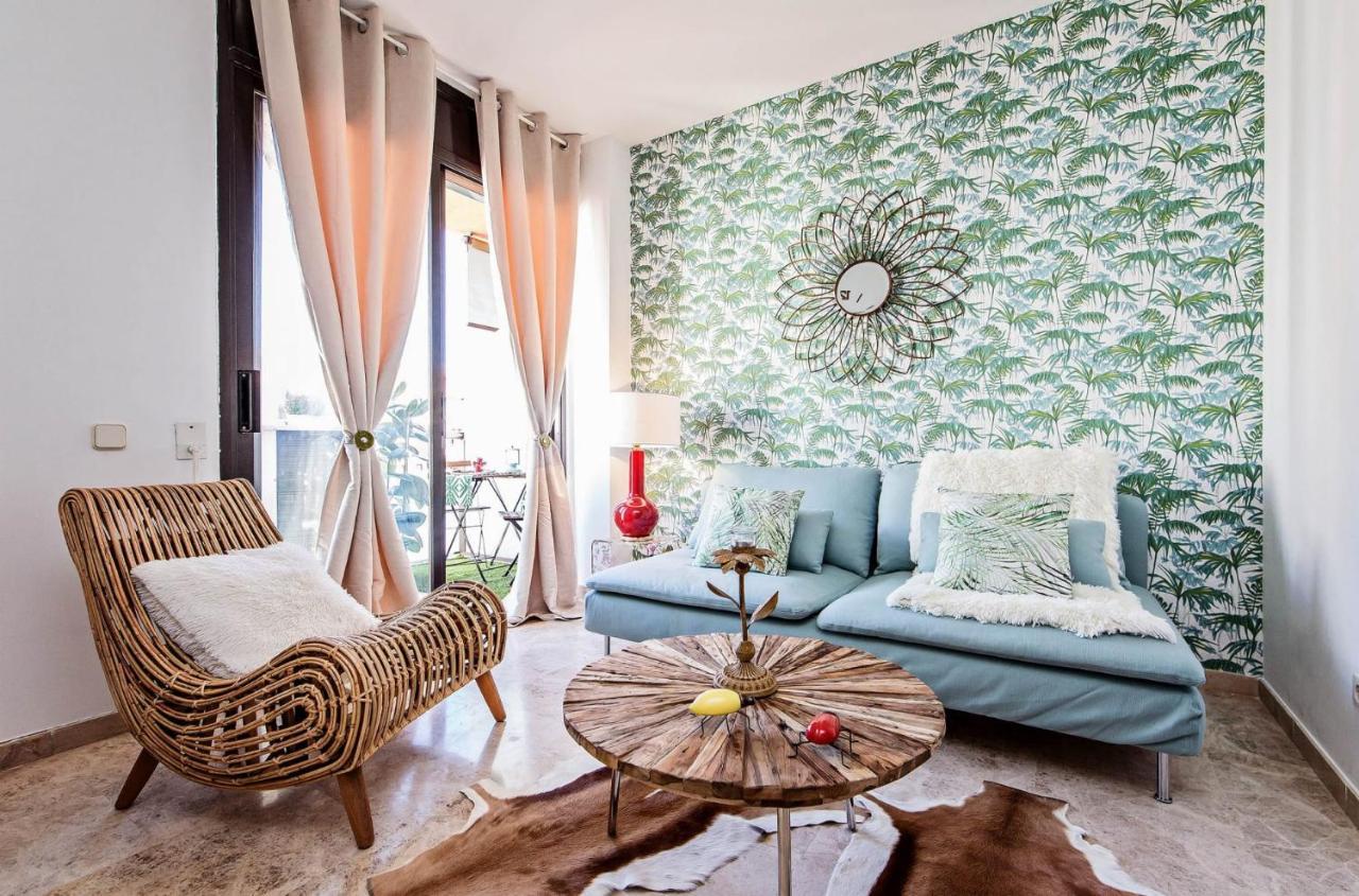 Apartmán Sweett - Cosy Ciutadella Barcelona Exteriér fotografie