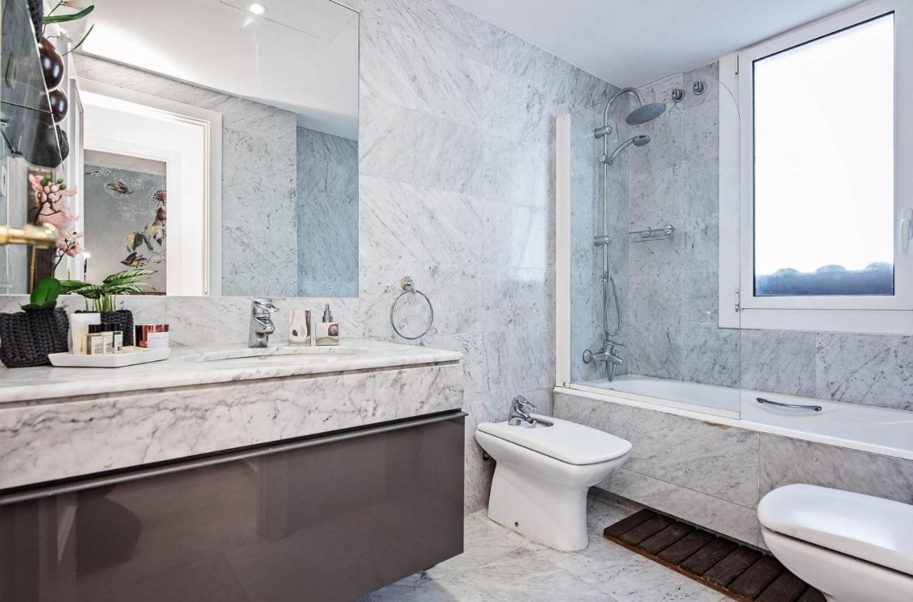 Apartmán Sweett - Cosy Ciutadella Barcelona Exteriér fotografie