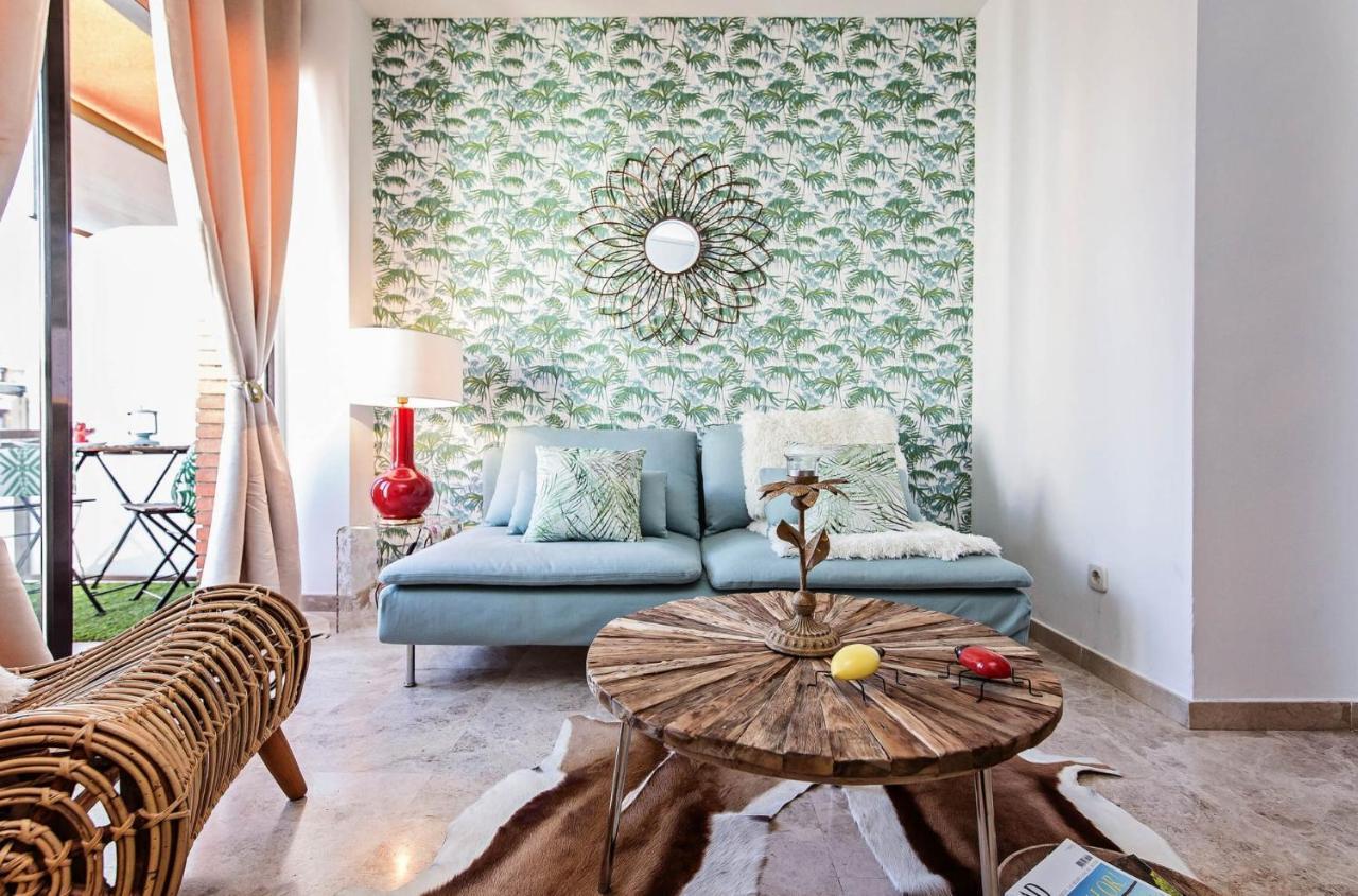 Apartmán Sweett - Cosy Ciutadella Barcelona Exteriér fotografie