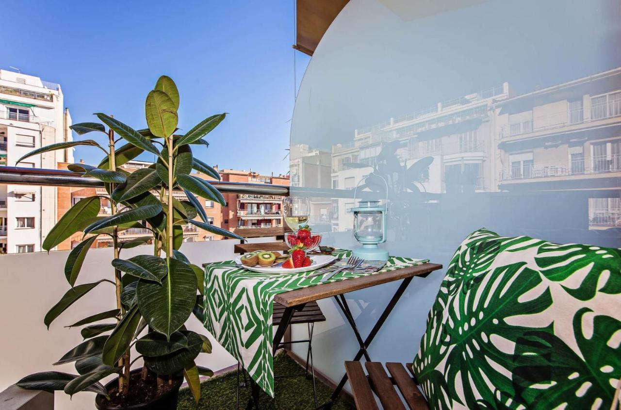 Apartmán Sweett - Cosy Ciutadella Barcelona Exteriér fotografie