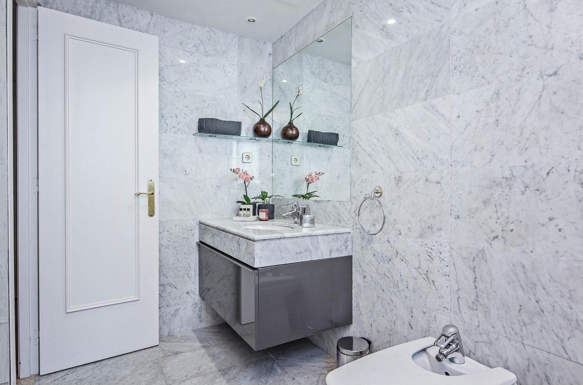 Apartmán Sweett - Cosy Ciutadella Barcelona Exteriér fotografie